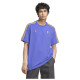 Adidas Ανδρική κοντομάνικη μπλούζα Manchester United Terrace Icons Tee